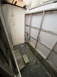 三津屋北借家の物件内観写真